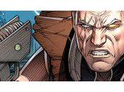 première photo Cable dans Deadpool dévoilée