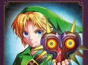 Legend Zelda Majora’s Mask Link Past Perfect Edition