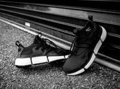 Nike Pocket Knife Black White