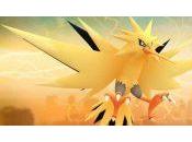 Pokémon dernier légendaire temporairement accessible