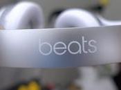 Recevez casque Beats pour l’achat d’un iPad éligible études