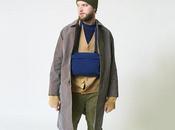 Meanswhile 2017 collection lookbook