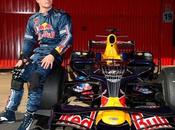 Retour baquets dans lesquels Sébastien Loeb pris place