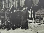 Patrimoine Culture GIEVRES Commémorations Centenaire 1917/1919 l’Armée Américaine Sologne