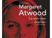 Servante Écarlate Margaret Atwood