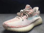 Yeezy Boost 350V2 Chalk Coral Preview