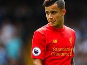Énorme retournement situation dossier Philippe coutinho