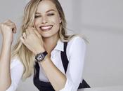 Margot robbie rejoint famille richard mille