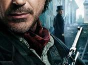[critique] Sherlock Holmes, d’ombres steampunk plaisant