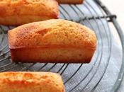 Financiers extras moelleux Hugo Victor