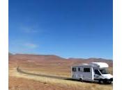 Voyage Afrique camping-car