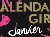 Calendar girl, tome janvier Audrey Carlan