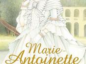 Marie-Antoinette jeunesse d'une reine Fuyumi Soryo
