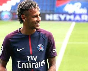 L’incroyable déclaration d’un joueur Guingampais au sujet de Neymar !