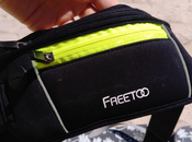 avis banane sport FREETOO pour sorties running