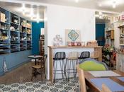 Comptoir Saudade, l’épicerie