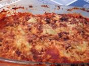 Gratin d'aubergines..."un d'enfant&amp;quot;