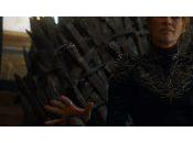 Game Thrones finalement guerre n’avait lieu (Spoilers)