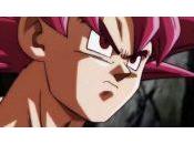 Dragon Ball Super alliance inattendue pour Gokû dans prochain épisode