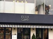 J’ai testé Elle Café Tokyo, Aoyama