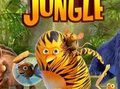 [Cinéma] Jungle