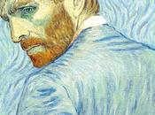 Passion Gogh, avec voix Pierre Niney Cinéma Octobre 2017 Bande Annonce