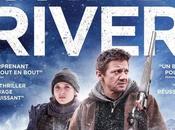 WIND RIVER avec Jeremy Renner Elizabeth Olsen août cinéma #WindRiver