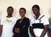 Rwanda jeunes cinéastes