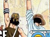 [Dossier] Piece Alabasta