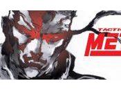 Metal Gear Solid retrouvez-nous live Twitch Tout Court