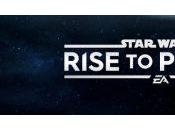 Star Wars nouveau mobile annoncé