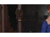 première photo Saoirse Ronan Mary Queen Scots