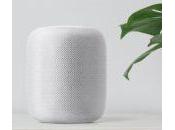 HomePod firmware révèle Apple Watch