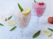 recette Frosé {Frozen rosé}