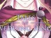 Tales Wedding Rings Tomes