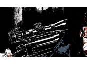 Punisher teaser surprise sanglant Defenders