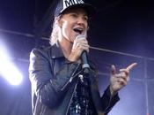 Kate Ryan Druivenfeesten 2017 Overijse- août