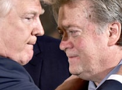 Trump-Bannon tandem compliqué