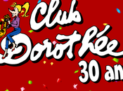 chaîne Génération Club célébrer Dorothée