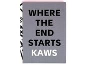 Kaws where starts