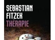 Thérapie Sebastian Fitzek