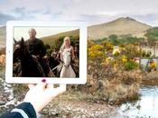 Elles parcourent monde pour photographier lieux tournage Game Thrones