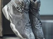 Jordan Cool Grey sort cette semaine
