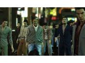 [Test] Yakuza Kiwami remake face sévère