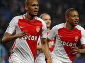Nasser balance offre monumentale Monaco pour Fabinho Kylian Mbappé