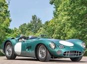 Voici voiture anglaise plus chère vendue enchères