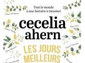 Jours Meilleurs Cecilia Ahern