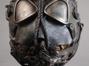 Sculptures fantomatiques Ronald Gonzalez