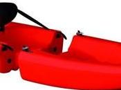 Kayaks modulables TOAD Test Avis