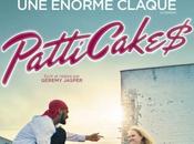 Cinéma Patti Cake$, infos